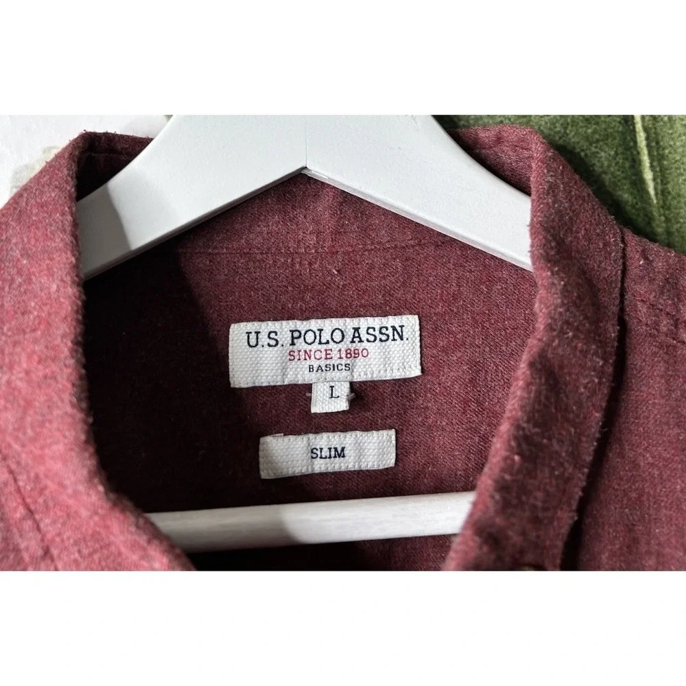 U.S. Polo Assn. us polo